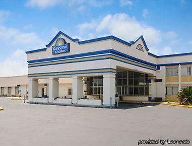 Rodeway Inn 蒙哥马利 外观 照片