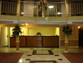 Rodeway Inn 蒙哥马利 外观 照片