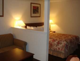 Rodeway Inn 蒙哥马利 外观 照片