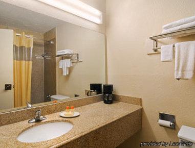 Rodeway Inn 蒙哥马利 客房 照片
