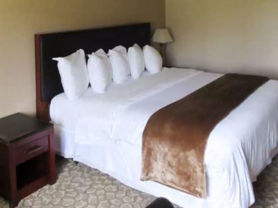 Rodeway Inn 蒙哥马利 外观 照片