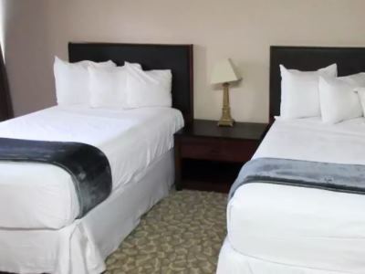 Rodeway Inn 蒙哥马利 外观 照片