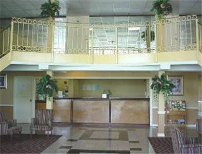 Rodeway Inn 蒙哥马利 外观 照片